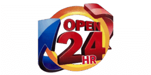 opens24hr logo